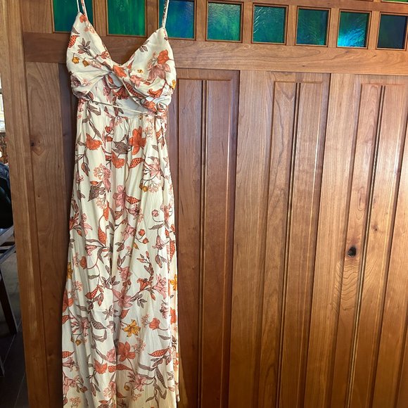 Hello Molly Lady Like You Midi Dress - Picture 2 of 4